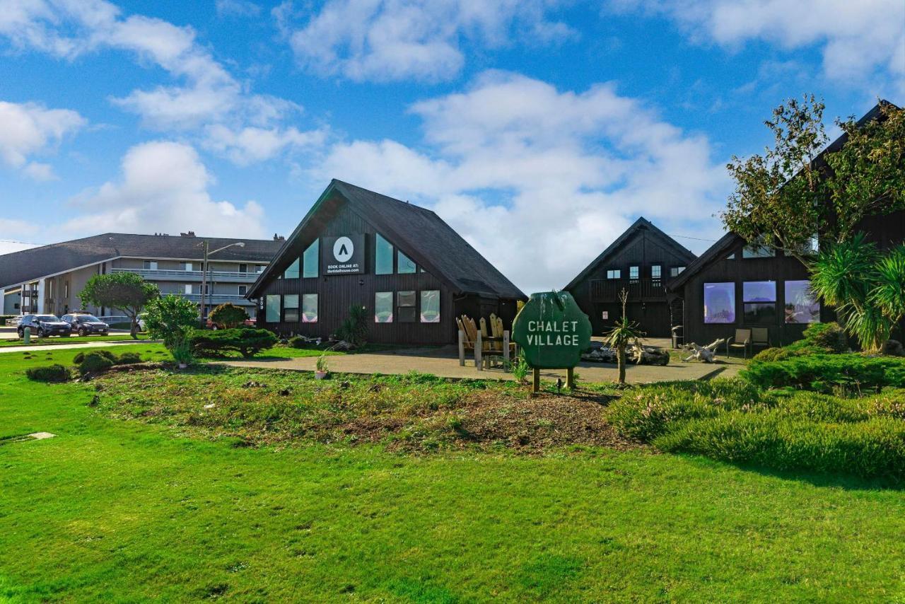 Tidal House 5 Βίλα Ocean Shores Εξωτερικό φωτογραφία